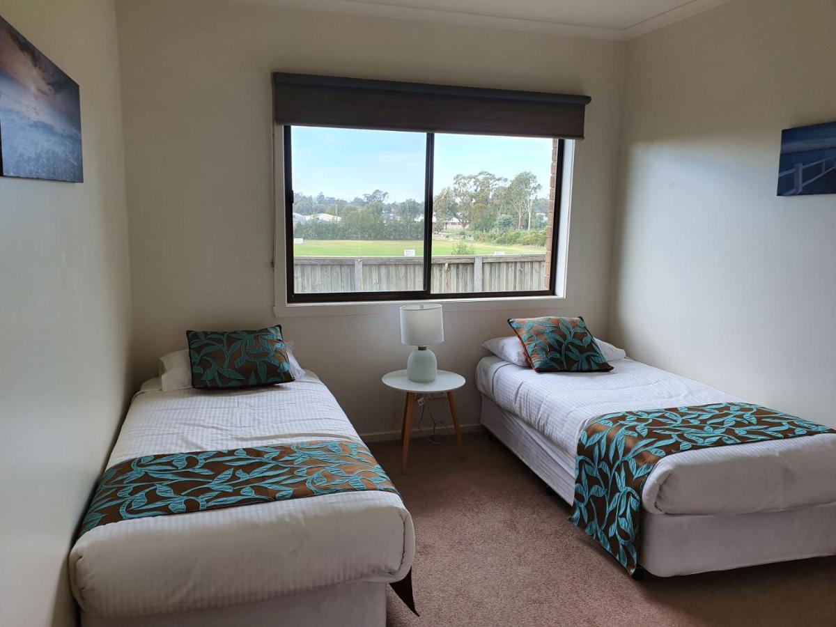 Shepparton Golf Motel Екстериор снимка